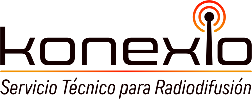 Konexio Logo